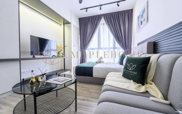 Millerz Premier Suites Kuala Lumpur