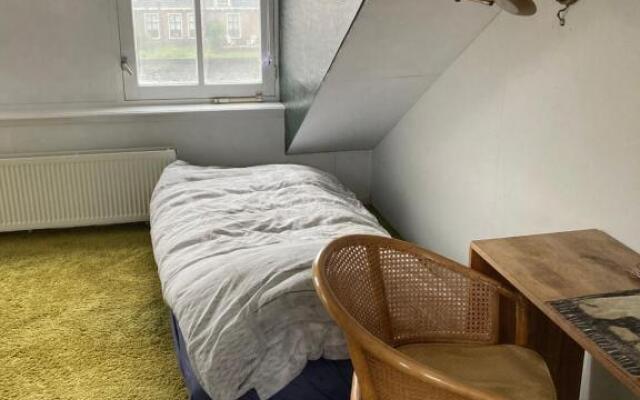 Luc's place