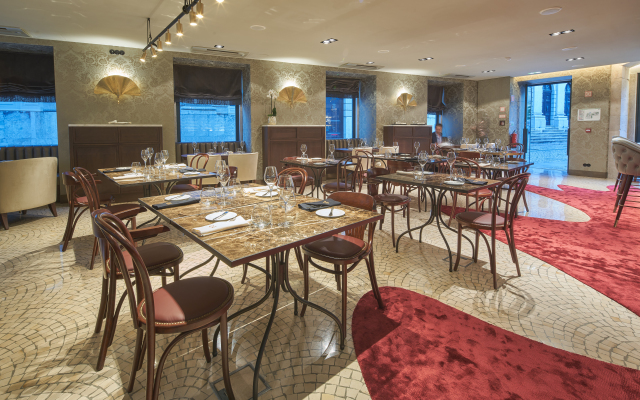 O’Artista Suites by Europe