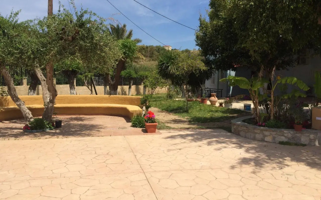 Vlicha Beach Studios