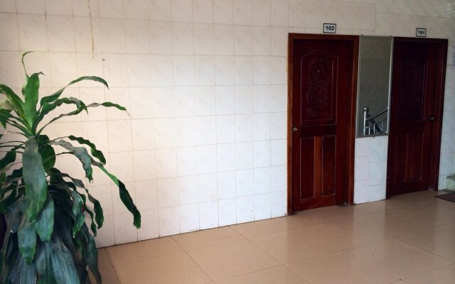 Sim Hour Guest House