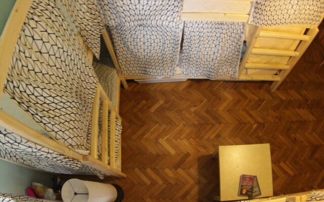 Dany Hostel — фото