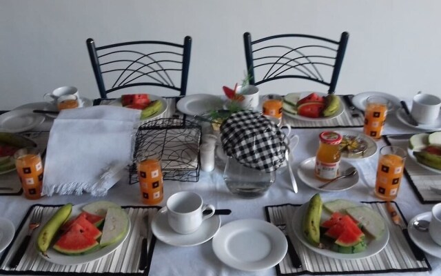 Annvita Homestay