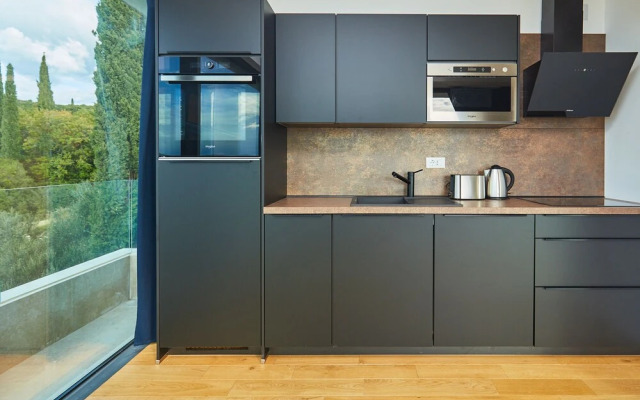 Hedera Estate, Villa Hedera XV