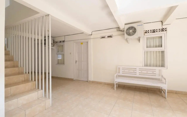 OYO 2173 Bnv House Babarsari