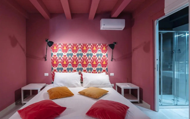 Ortigiadreamrooms 12