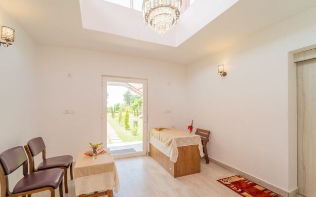 Neer Ganga Resorts