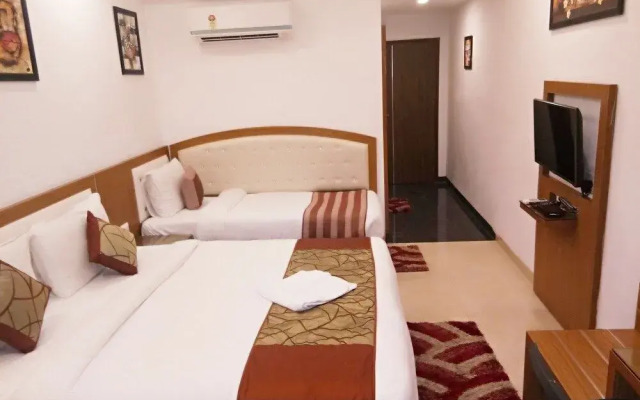 Hotel Suktara International