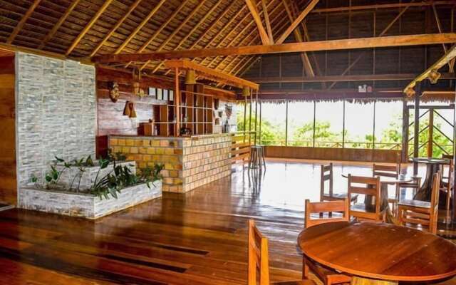 Lakshmi Ecolodge and Holistic Spa