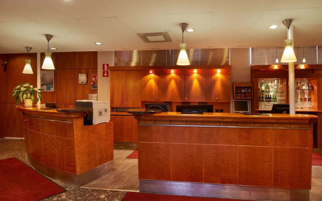 Lapland Hotels Kuopio