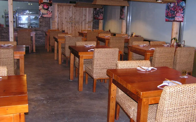 Beijing Chengtai Business Hotel