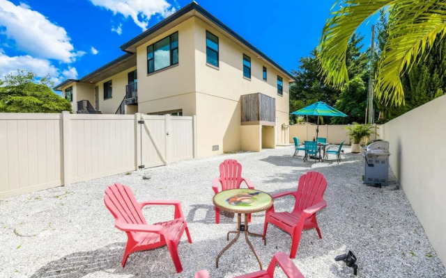 Lido Dream Getaway Duplex N