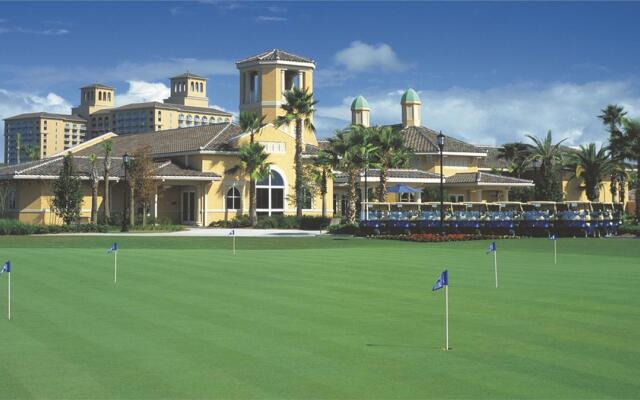 The Ritz-Carlton Orlando, Grande Lakes