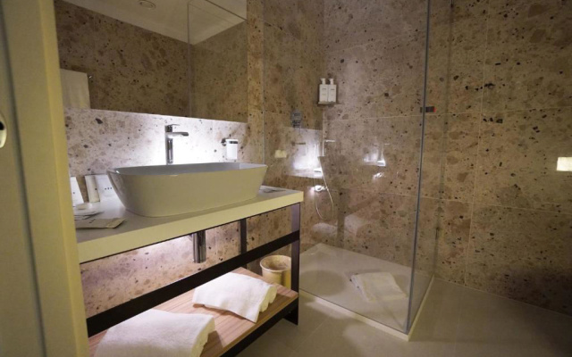 UNA Hotels La Martella Matera