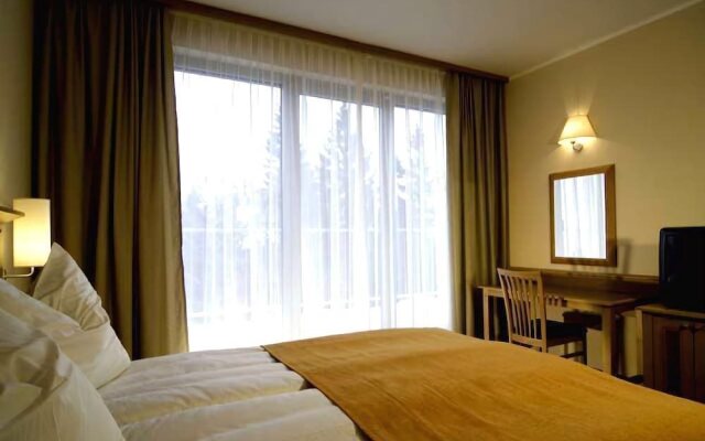Grand Hotel BELLEVUE