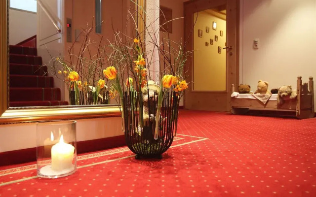 Balma Restaurant | Suites
