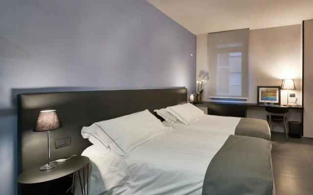 Smart Hotel Carpi