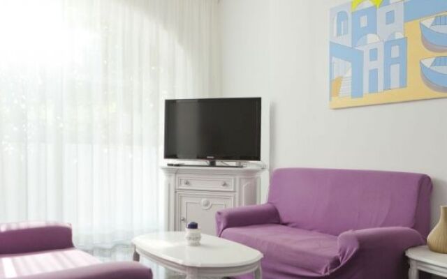 Hotel Terme Letizia - Ischia