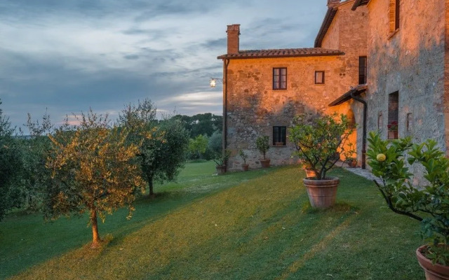 Agriturismo Cerreto