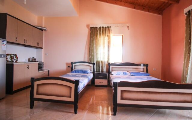 Apartments Dine - Apartment in Ksamil - Photo 5