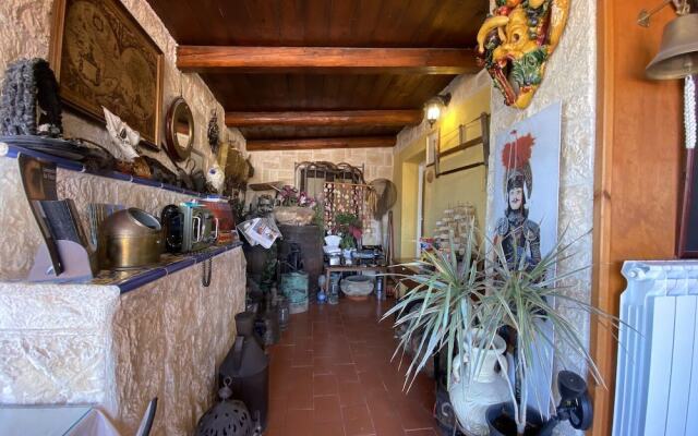 San Placido Inn