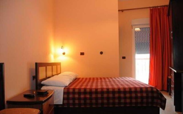 Hotel George