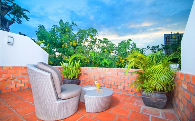 Riverview Cambodia Boutique Hotel