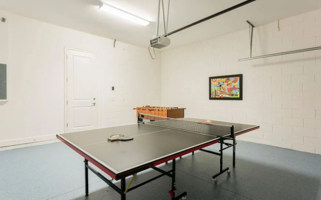 Patriots Landing by RedAwning