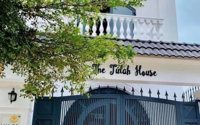 The Tulah House