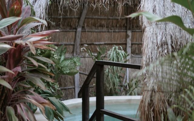 Tulum Brew House Hotel - Adults Only