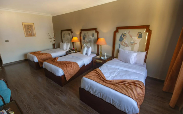 Zayed Hotel