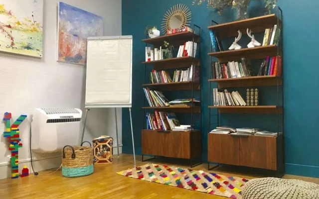 Grand Hotel de la Poste