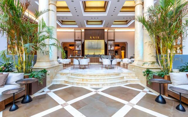 Mazagan Beach & Golf Resort