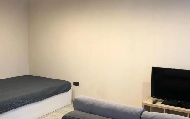 Апартаменты на улице Спартаковская 121