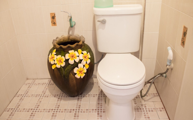 Ban Leelawadee Guesthouse