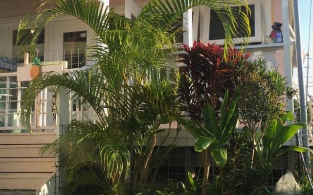 Guest House One One One