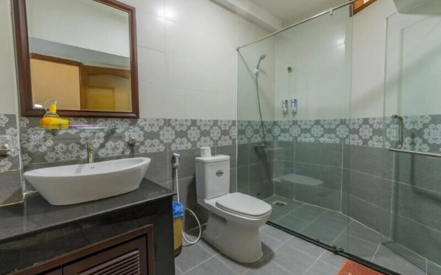 Palmira Beach Resort & Spa