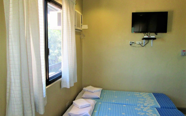 Casa Luciana Guest House