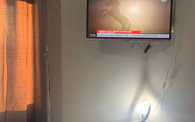 B&B Alle porte di Caserta