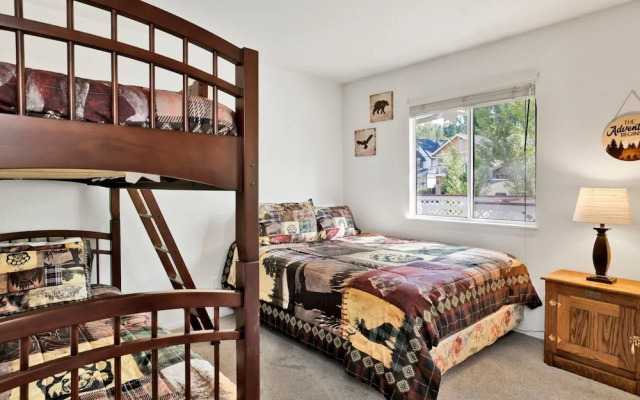 Divine Chateau #2357