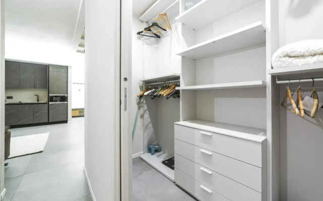 Bullona Design Flat - M5 Gerusalemme and Domodossola