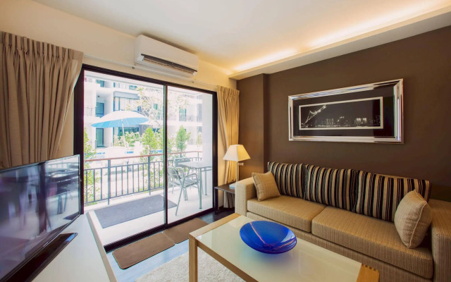 The Title Condo by TropicLook