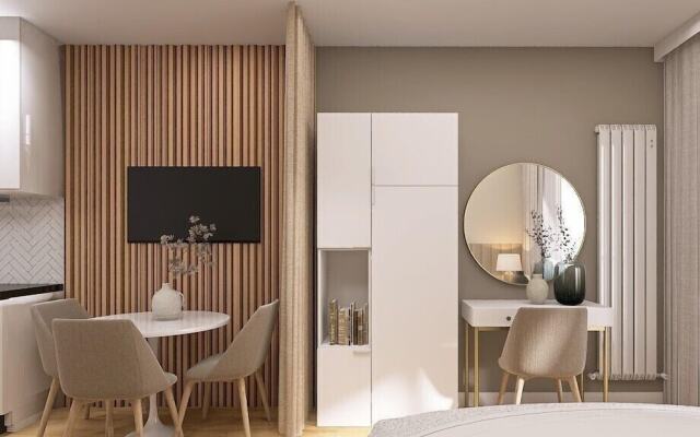 Nadmorska Florina by Q4Apartments