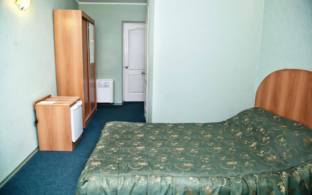 Nikotel Hotel Nikolaev