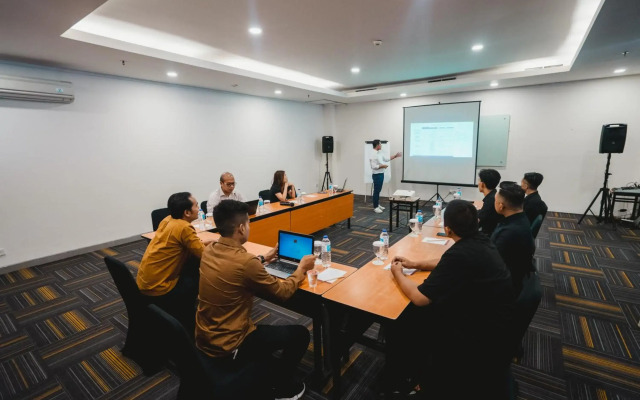 Amaris Hotel Sagan - Yogyakarta