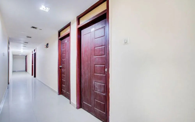 OYO 7239 Hotel Aditya
