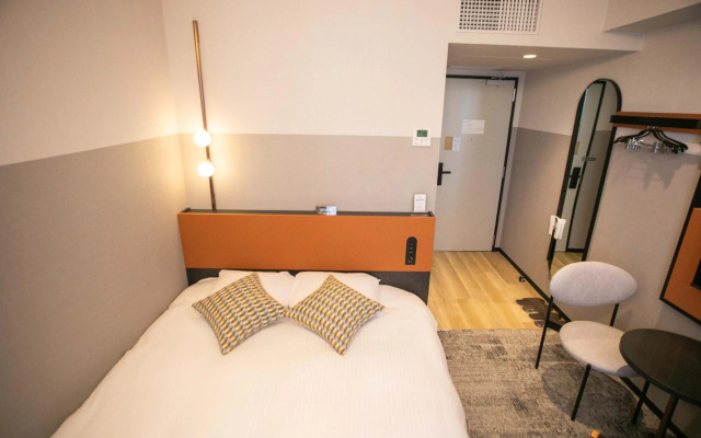 Wishton Hotel Yukari