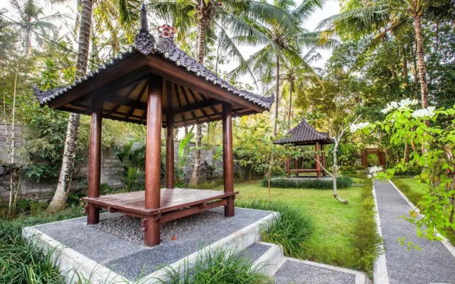 Ubud Batan Nyuh Bed Breakfast & Spa