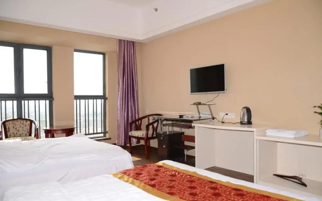Jinyijia Hotel