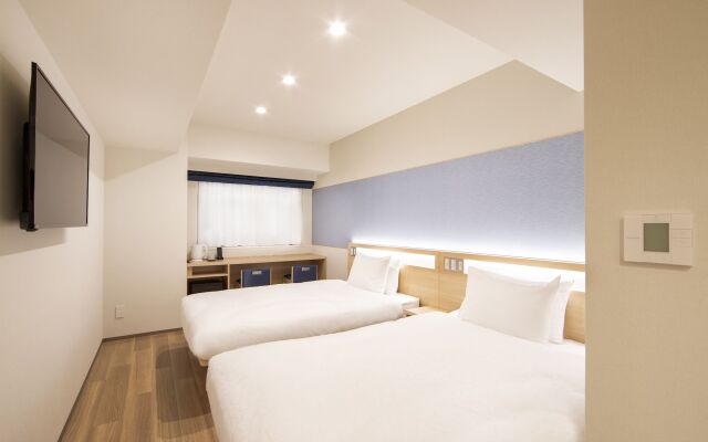karaksa hotel TOKYO STATION